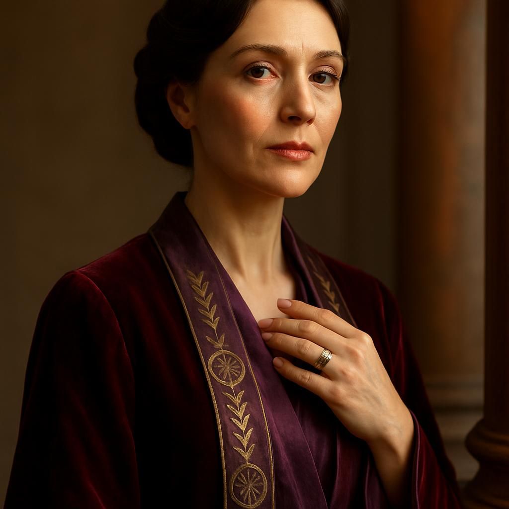 Aurelia Fane Aurelia Fane