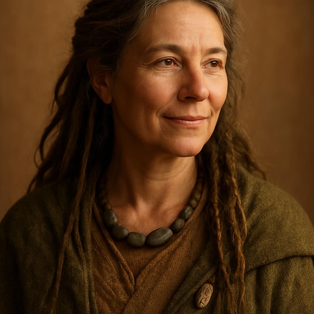 Morrow Thistle Morrow Thistle